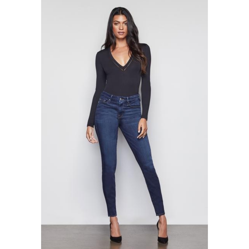 GOOD AMERICAN Jeans
